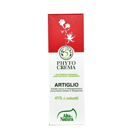 Phytocrema artiglio 75 ml