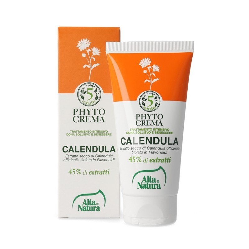 Phytocrema calendula 75 ml