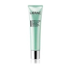 Sebologie gel-fluido sebo regolatore 40 ml