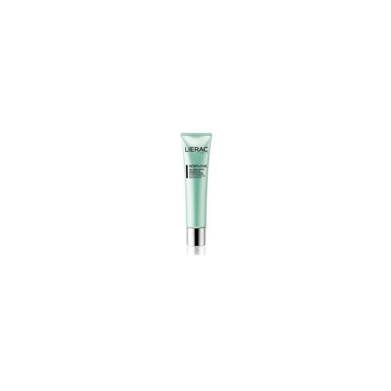 Sebologie gel-fluido sebo regolatore 40 ml