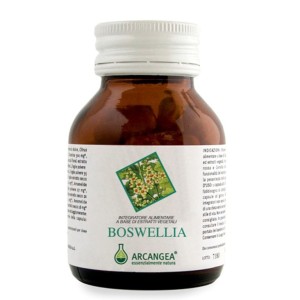 Boswellia 60 capsule