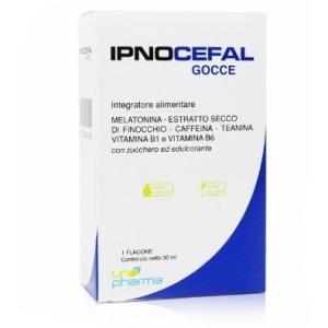 Ipnocefal 30 ml gocce