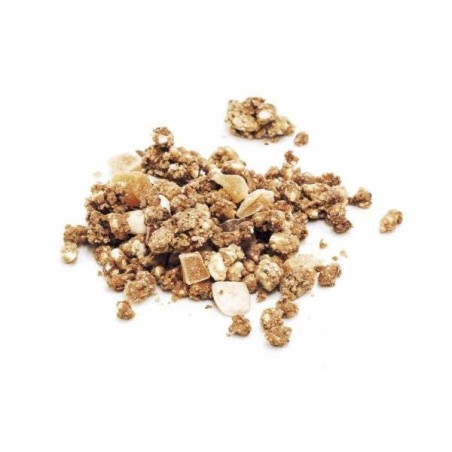 Muesli ai frutti tropicali 300 g