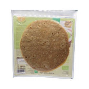 Altricereali piadina mix legumi 3 x 60 g Altricereali piadina mix legumi 3 x 60 g