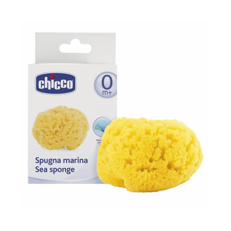 Chicco spugna marina naturale Chicco spugna marina naturale