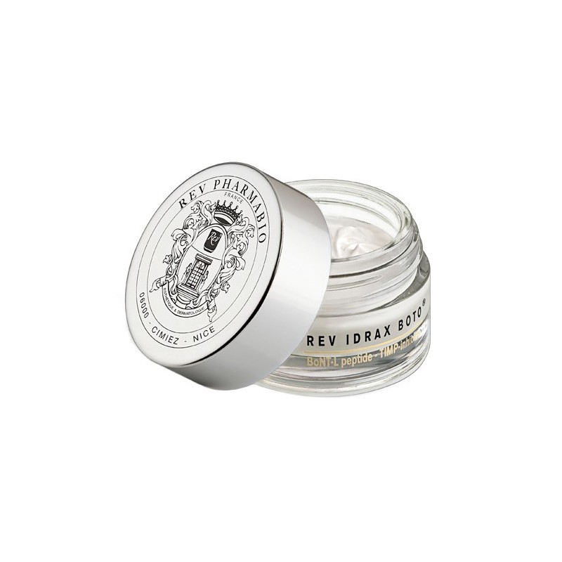 Rev idrax botu' plus crema 50 ml