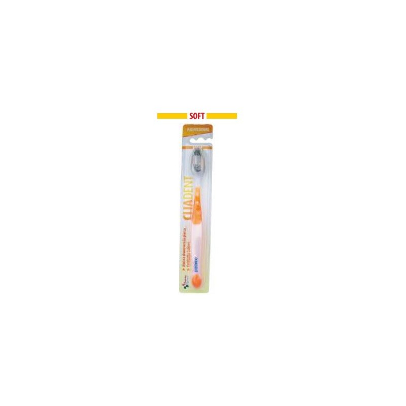 Cliadent spazzolino soft pro Cliadent spazzolino soft pro