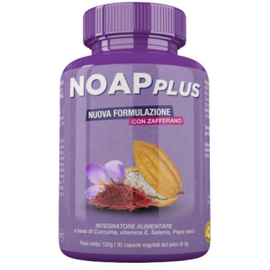 Noap plus 30 capsule