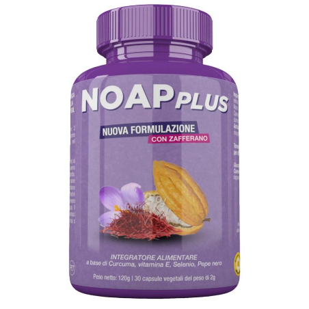Noap plus 30 capsule Noap plus 30 capsule