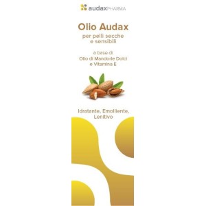 Audax olio 250 ml