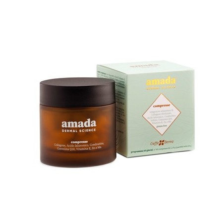 Amada 60 compresse