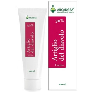 Artiglio del diavolo 30% crema 100 ml