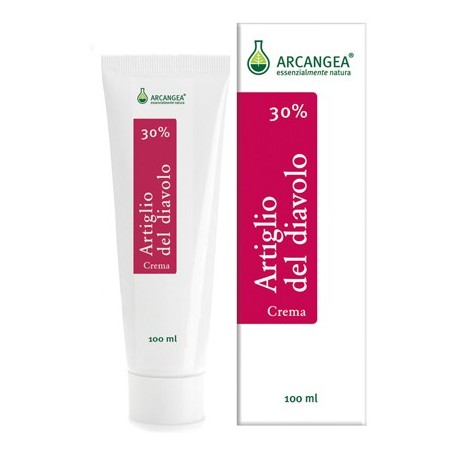 Artiglio del diavolo 30% crema 100 ml Artiglio del diavolo 30% crema 100 ml