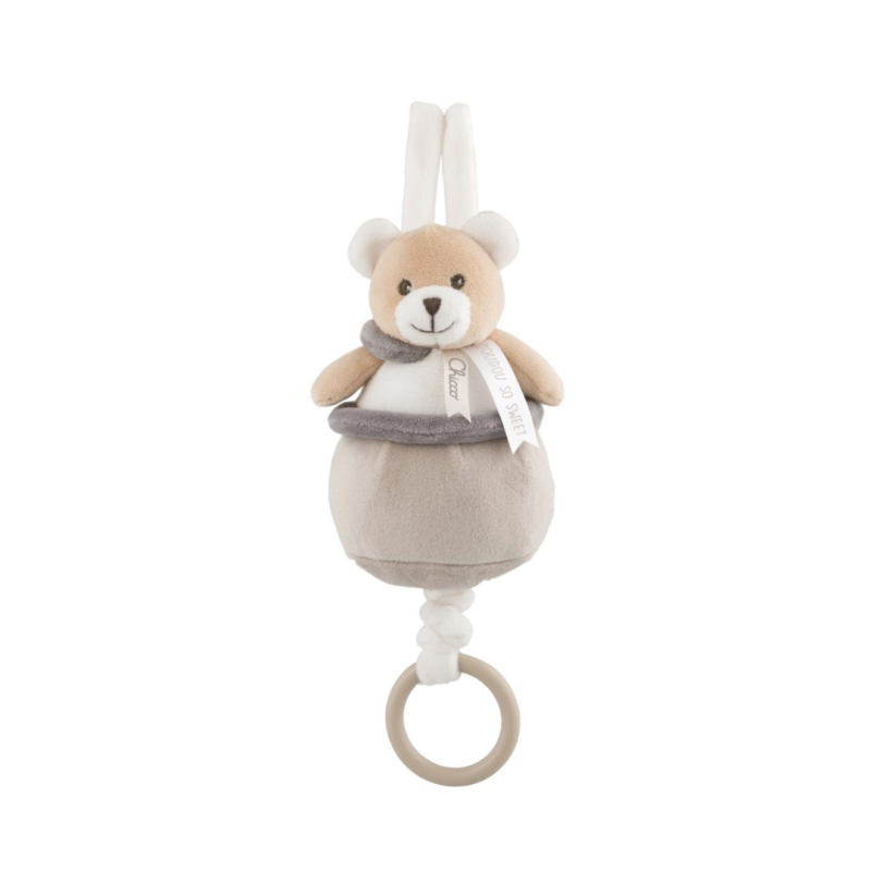Chicco gioco msd carillon orsetto Chicco gioco msd carillon orsetto