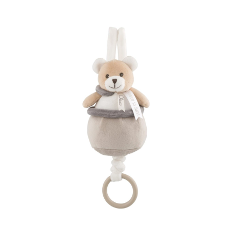 Chicco gioco msd carillon orsetto Chicco gioco msd carillon orsetto