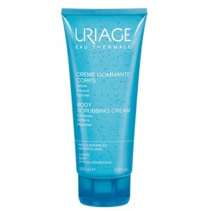Crema gommage corpo 200 ml