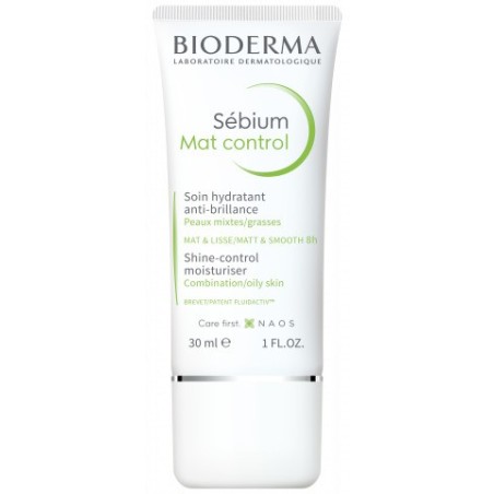 Sebium mat control 30 ml