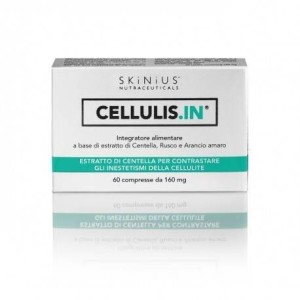 Cellulis in 30 compresse