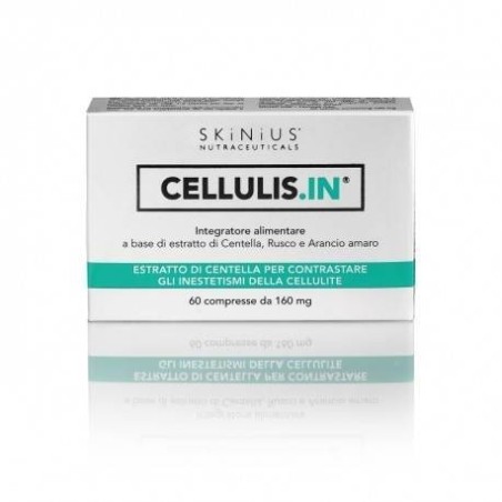 Cellulis in 30 compresse Cellulis in 30 compresse