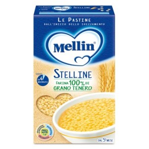 Mellin stelline 320 g