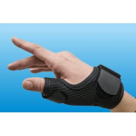 Cliaortho ortesi immobilizzazione polso m