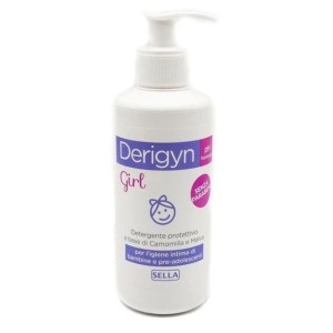 Derigyn girl 300 ml