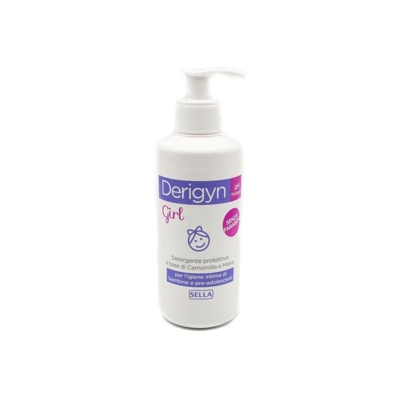 Derigyn girl 300 ml
