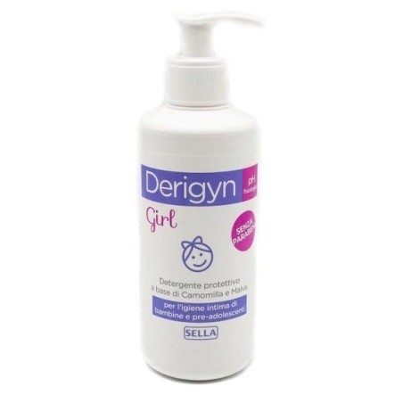 Derigyn girl 300 ml
