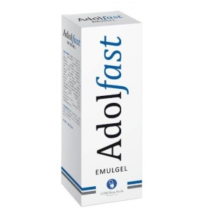 Adolfast emulgel 75 ml