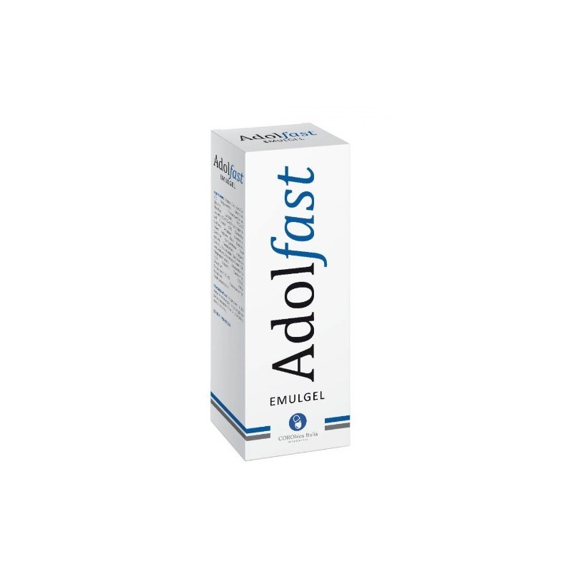 Adolfast emulgel 75 ml