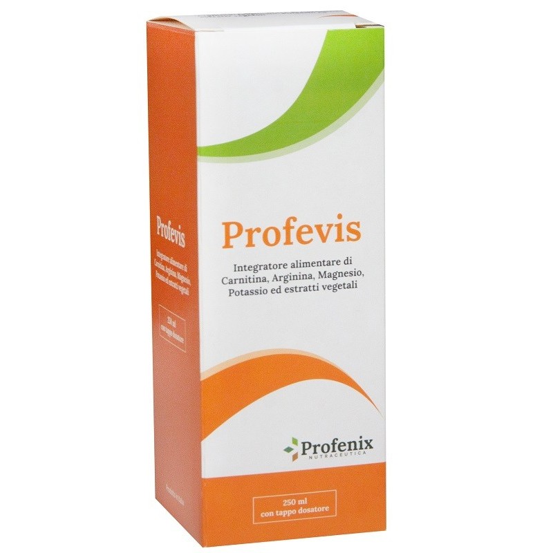 Profevis 250 ml Profevis 250 ml
