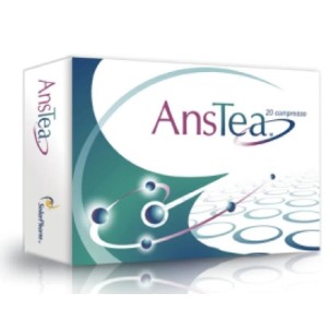 Anstea 20 compresse