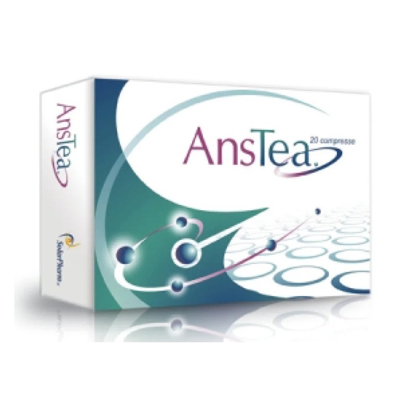 Anstea 20 compresse