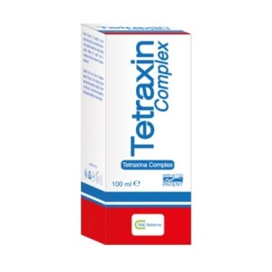 Tetraxin complex 50 ml