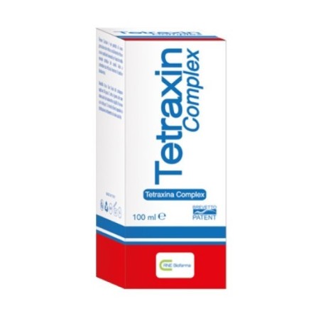 Tetraxin complex 50 ml
