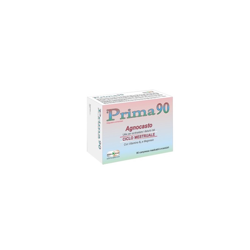 Prima 90 90 compresse