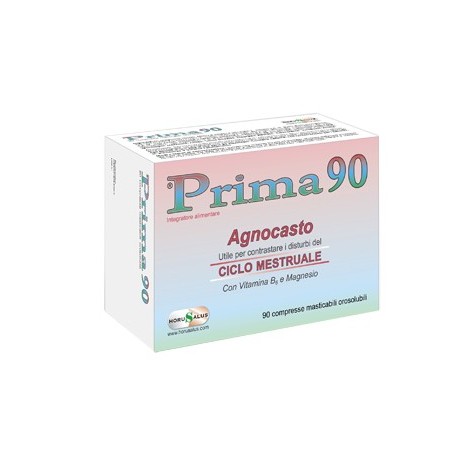 Prima 90 90 compresse