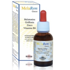 Melarem gocce 20 ml