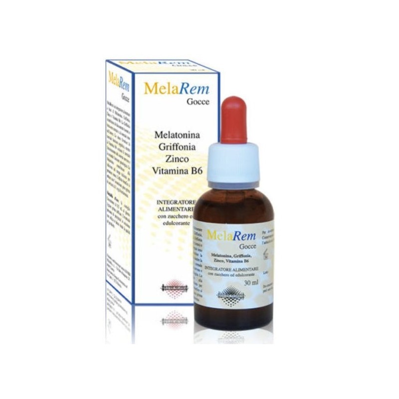 Melarem gocce 20 ml