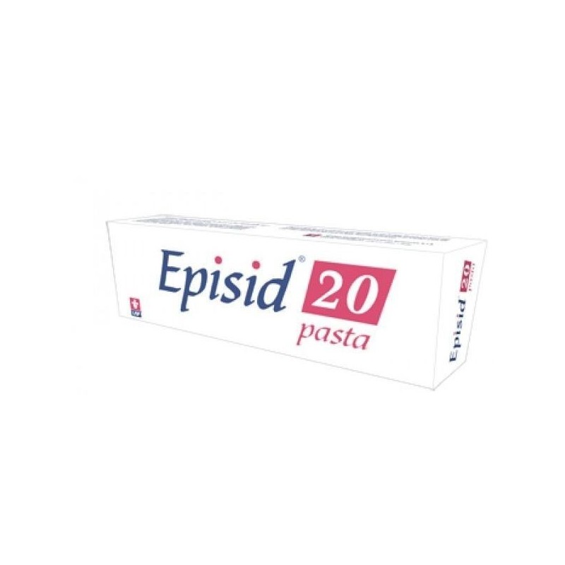 Episid 20 pasta 75 ml