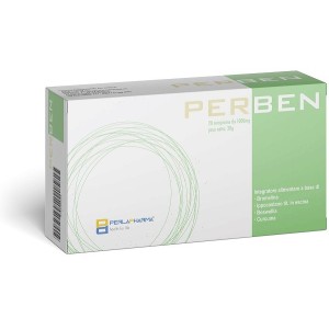 Perben 20 compresse