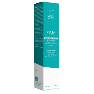Emunda scrub&maschera 125 ml