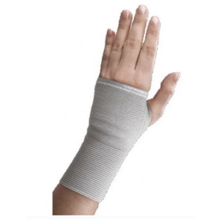 Cliaortho polsiera a manopola grigio l
