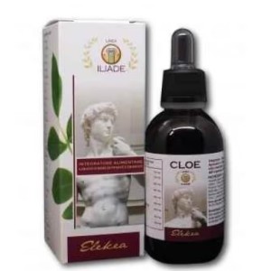 Cloe gocce con alcool 50 ml