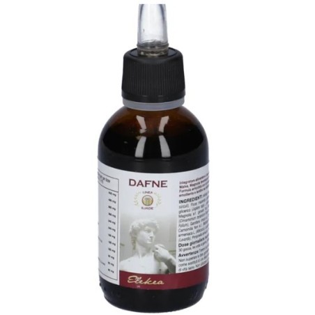 Dafne gocce con alcool 50 ml