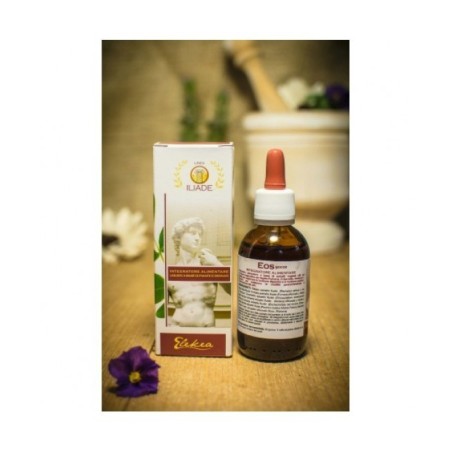 Eos gocce con alcool 50 ml