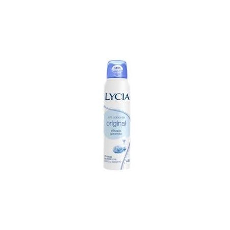 Lycia spray original 150 ml