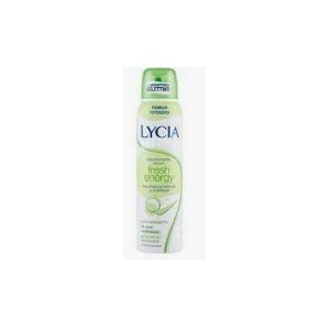 Lycia spray fresh energy 150 ml