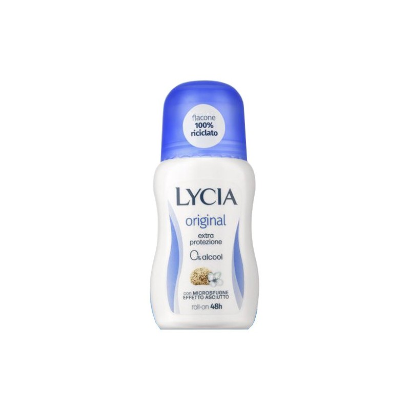 Lycia roll on original 50 ml