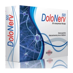 Dolonerv 30 compresse